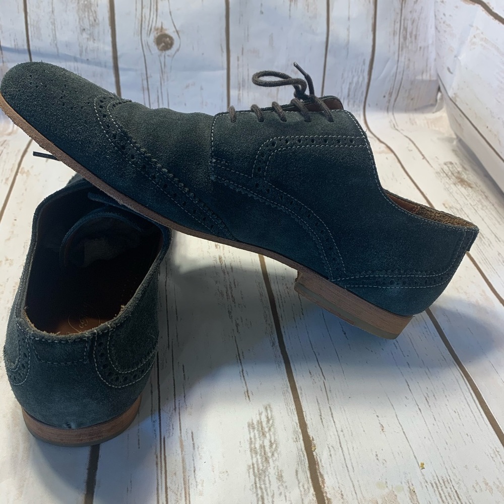 Rachel Comey Men’s Dress Oxfords Sz 10 - Picture 5 of 6